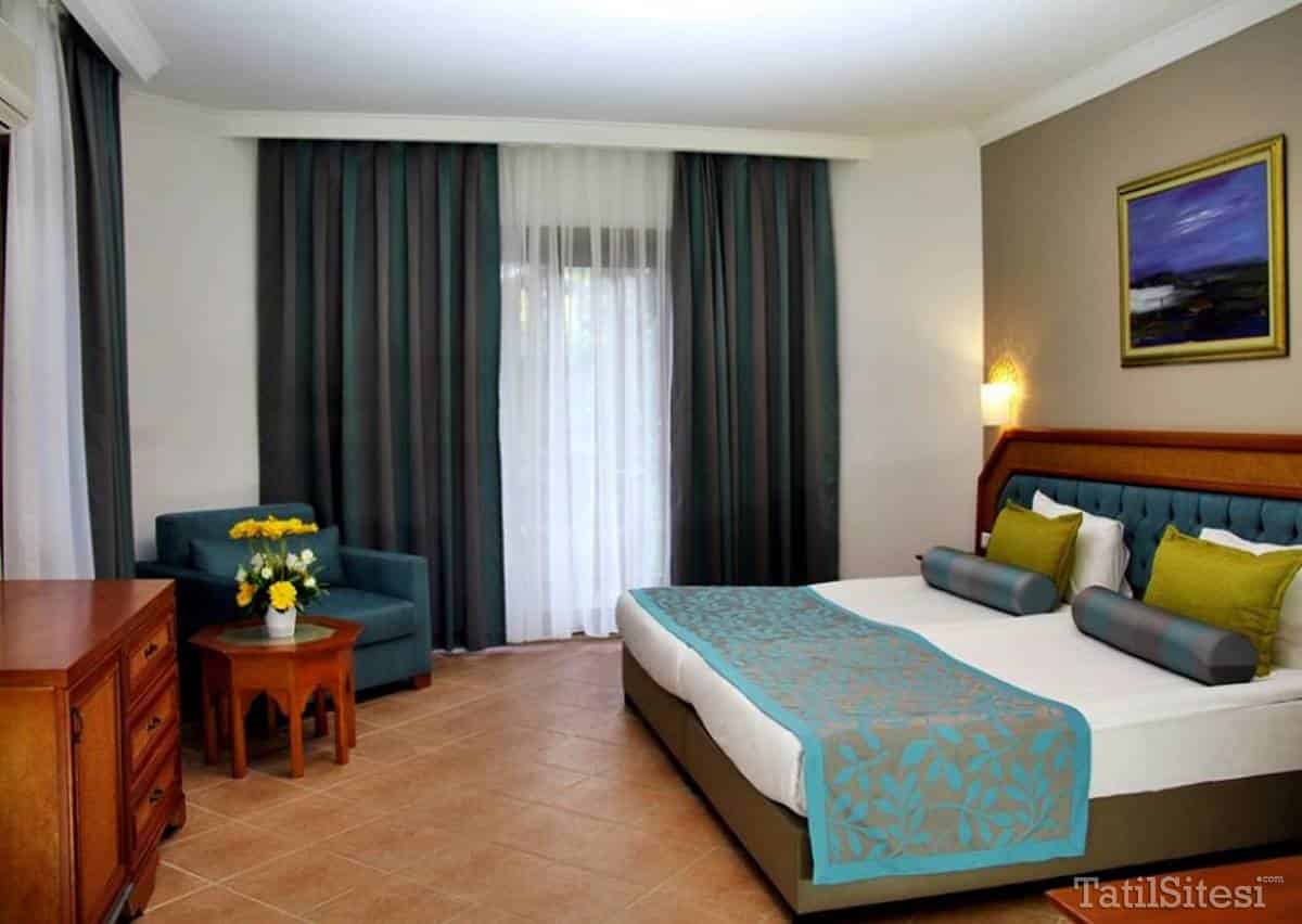 Letoonia Golf Resort